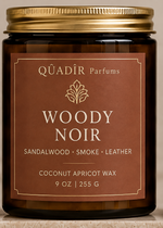 Woody Noir 9oz