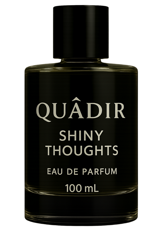 QÛADÎR - Shiny Thoughts