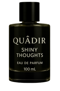 QÛADÎR - Shiny Thoughts