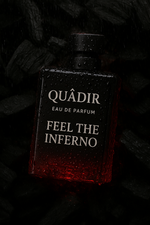 QÛADÎR - Feel The Inferno