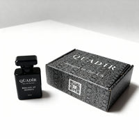 QÛADÎR - Breath Of Zephyr