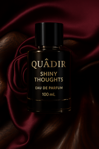 QÛADÎR - Shiny Thoughts