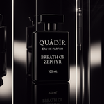 QÛADÎR - Breath Of Zephyr