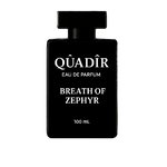 QÛADÎR - Breath Of Zephyr