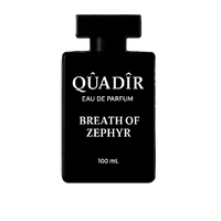 QÛADÎR - Breath Of Zephyr