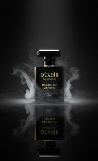 QÛADÎR - Breath Of Zephyr