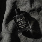 QÛADÎR - Shiny Thoughts