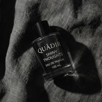 QÛADÎR - Shiny Thoughts